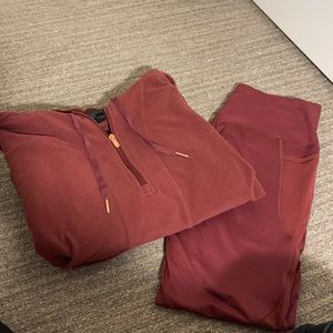 New all in motion outfit